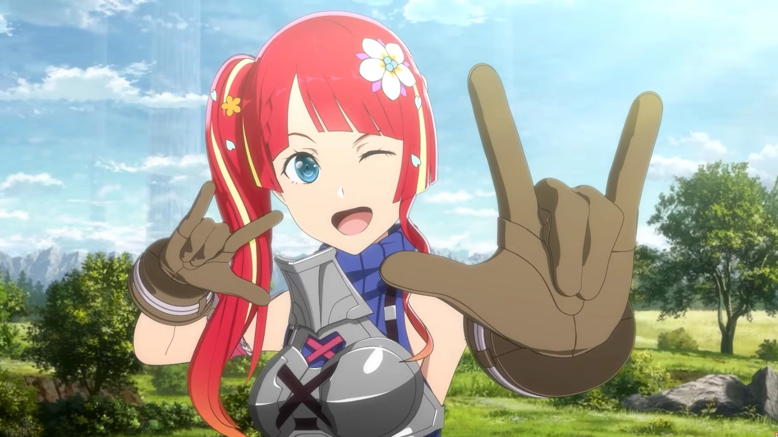 Assista ao trailer de Unanswered//butterfly! O anime bônus da Ultimate Edition de ECHOES OF AINCRAD explora a luta pela vida no universo de Sword Art Online.