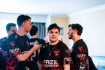 A FaZe Clan brilha com 2-0 no Major de Rainbow Six Siege! Confira a agenda decisiva desta segunda (11), com o confronto eliminatório entre FURIA e Ninjas in Pyjamas.
