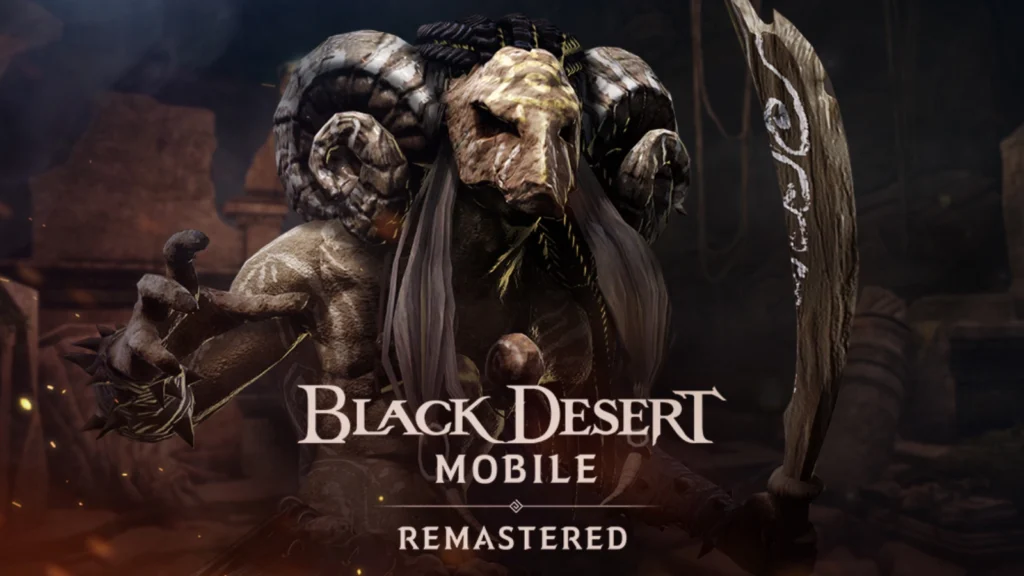 Black Desert Mobile apresenta o modo Boss Blitz! Enfrente chefes poderosos, suba no ranking sazonal e acompanhe as finais do Campeonato Martial God 2026.