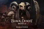 Black Desert Mobile apresenta o modo Boss Blitz! Enfrente chefes poderosos, suba no ranking sazonal e acompanhe as finais do Campeonato Martial God 2026.