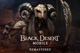 Black Desert Mobile apresenta o modo Boss Blitz! Enfrente chefes poderosos, suba no ranking sazonal e acompanhe as finais do Campeonato Martial God 2026.