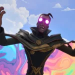 Guilherme Briggs assume a voz de Maddok em Fading Echo! Confira o elenco completo da dublagem brasileira e detalhes do RPG desert punk publicado pela CriticalLeap.