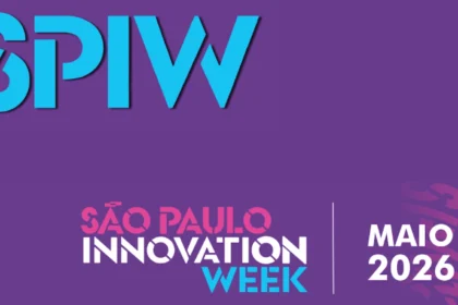 A NVIDIA confirma presença no São Paulo Innovation Week 2026! Confira a palestra de Alexandre Ziebert sobre IA