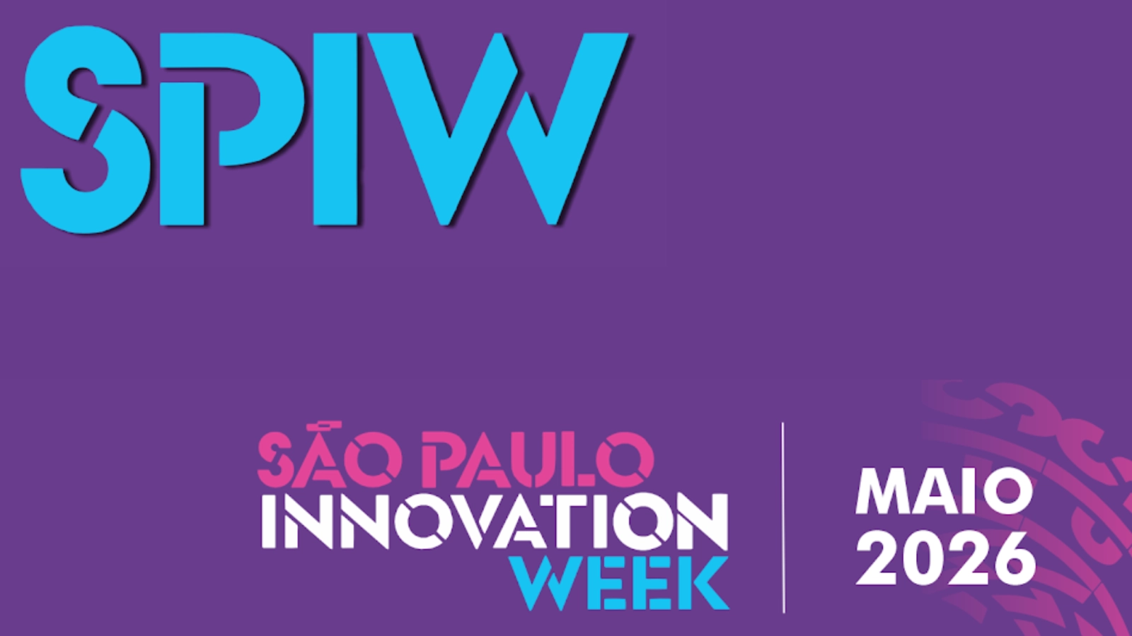 A NVIDIA confirma presença no São Paulo Innovation Week 2026! Confira a palestra de Alexandre Ziebert sobre IA