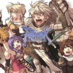 Ragnarök Online LATAM lança o evento Tesouro Diário em Geffen! Confira a prorrogação da collab Gatchaman, o retorno do Artefato Oval Retrô e as novidades de maio.