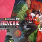 A Hotta Studio lançou a versão 1.1 de NTE: Neverness to Everness! Confira a nova personagem Lacrimosa, a ilha Sunward e o carro da Porsche.
