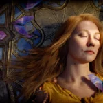 Assista ao trailer oficial de jogabilidade de God of War: Laufey no PS5! Confira os novos sistemas de combate e magias da Gigante de Gelo.