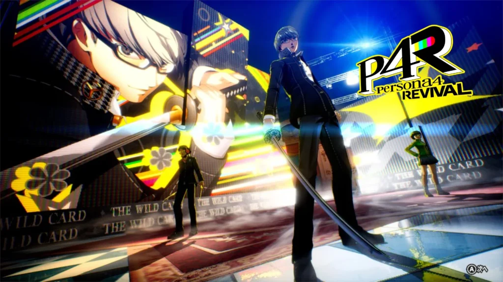 A Atlus divulgou novas capturas de tela e detalhes da cidade de Inaba em Persona 4 Revival! Confira as novidades do remake da SEGA.