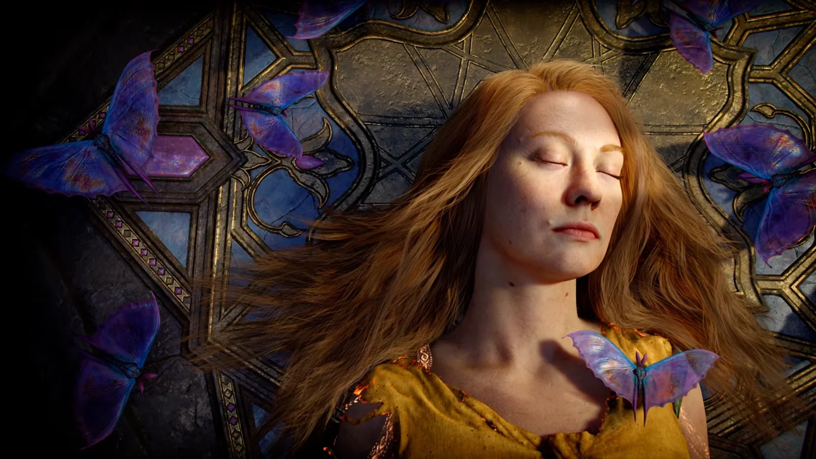 Assista ao trailer oficial de jogabilidade de God of War: Laufey no PS5! Confira os novos sistemas de combate e magias da Gigante de Gelo.