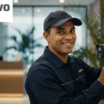 A Positivo SEG destaca o poder da inteligência artificial local na Exposec 2026! Confira os detalhes da IA BOX e as novas câmeras Wi-Fi.