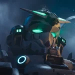A Bandai Namco anunciou GUNDAM ROGUE ORBIT no Summer Game Fest! Pilote o Gundam Helix e encare batalhas espaciais frenéticas.