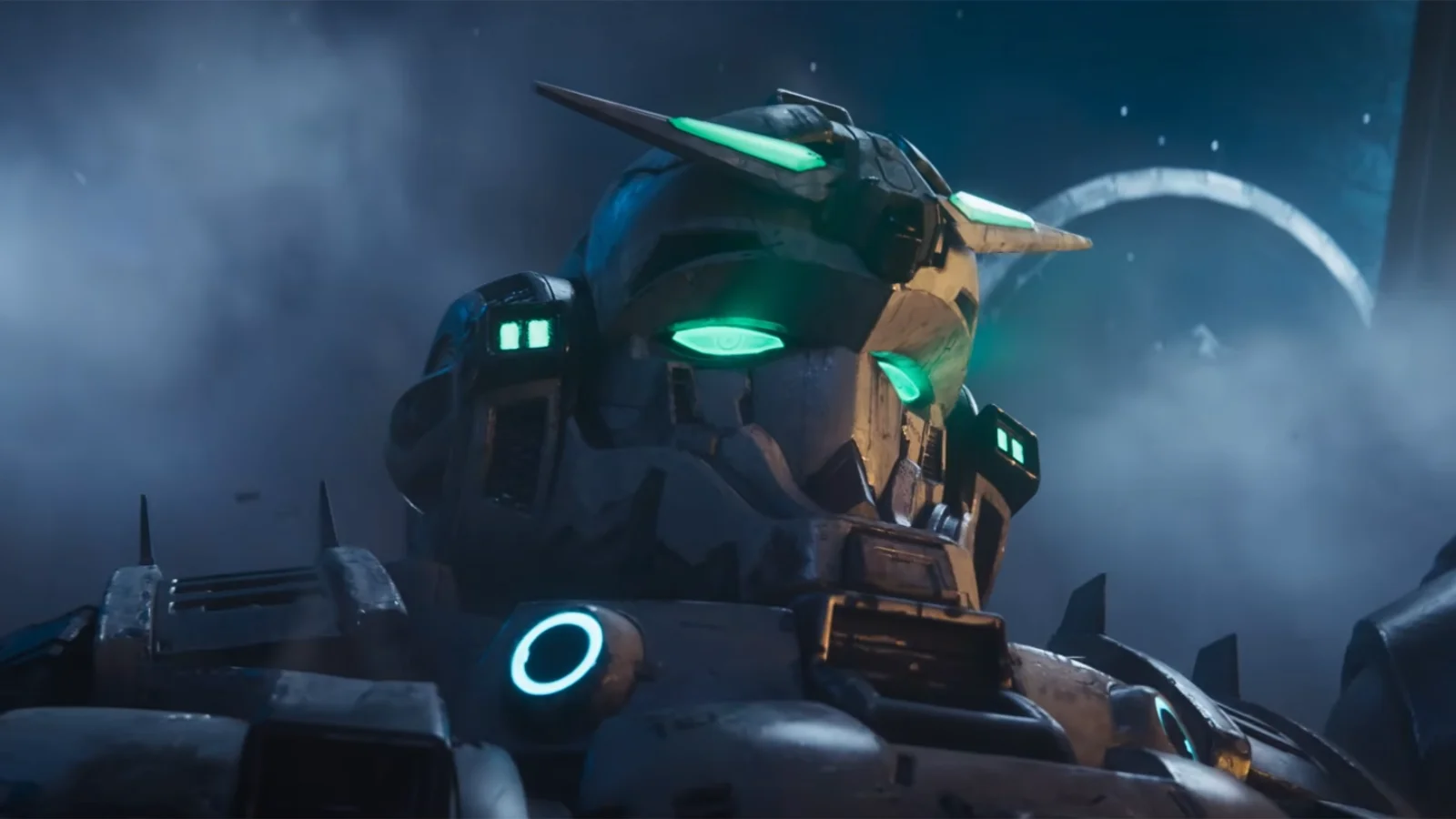 A Bandai Namco anunciou GUNDAM ROGUE ORBIT no Summer Game Fest! Pilote o Gundam Helix e encare batalhas espaciais frenéticas.