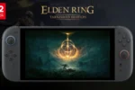 A Bandai Namco anunciou ELDEN RING Tarnished Edition para o Nintendo Switch 2! O pacote inclui Shadow of the Erdtree e itens inéditos.