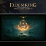 A Bandai Namco anunciou ELDEN RING Tarnished Edition para o Nintendo Switch 2! O pacote inclui Shadow of the Erdtree e itens inéditos.