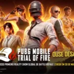 A Tencent lançou PUBG MOBILE: Trial of Fire, o primeiro reality show do game gravado em Bali! Assista aos episódios e colete prêmios no jogo.