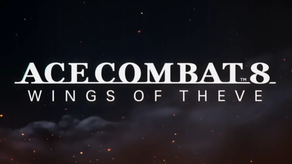 A Bandai Namco divulgou um trailer de sistemas de ACE COMBAT 8: WINGS OF THEVE! Conheça a personalização de caças e as batalhas contra chefes gigantes.
