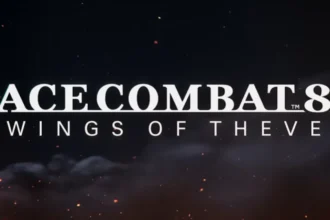 A Bandai Namco divulgou um trailer de sistemas de ACE COMBAT 8: WINGS OF THEVE! Conheça a personalização de caças e as batalhas contra chefes gigantes.