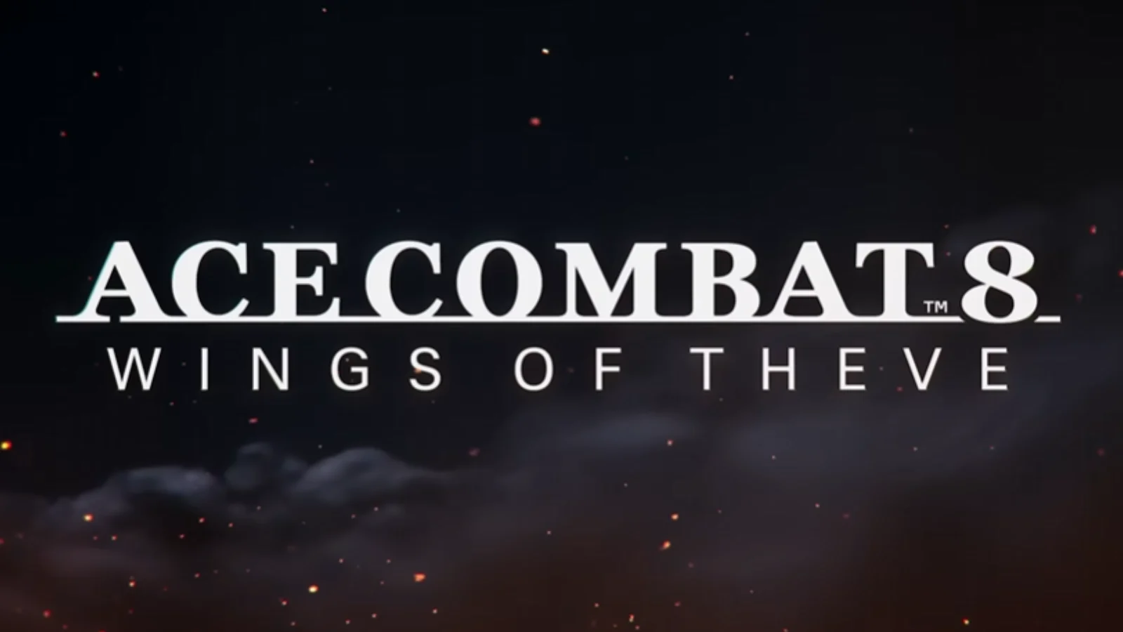 A Bandai Namco divulgou um trailer de sistemas de ACE COMBAT 8: WINGS OF THEVE! Conheça a personalização de caças e as batalhas contra chefes gigantes.