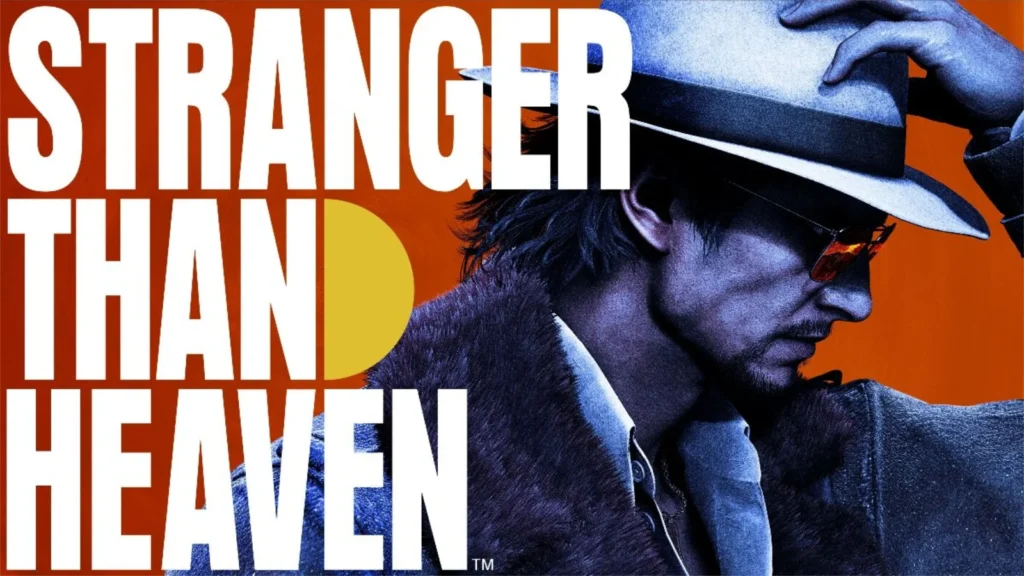 A SEGA e o RGG Studio anunciaram Tupac Shakur no elenco de STRANGER THAN HEAVEN! Confira a data de lançamento e os bônus de pré-venda.