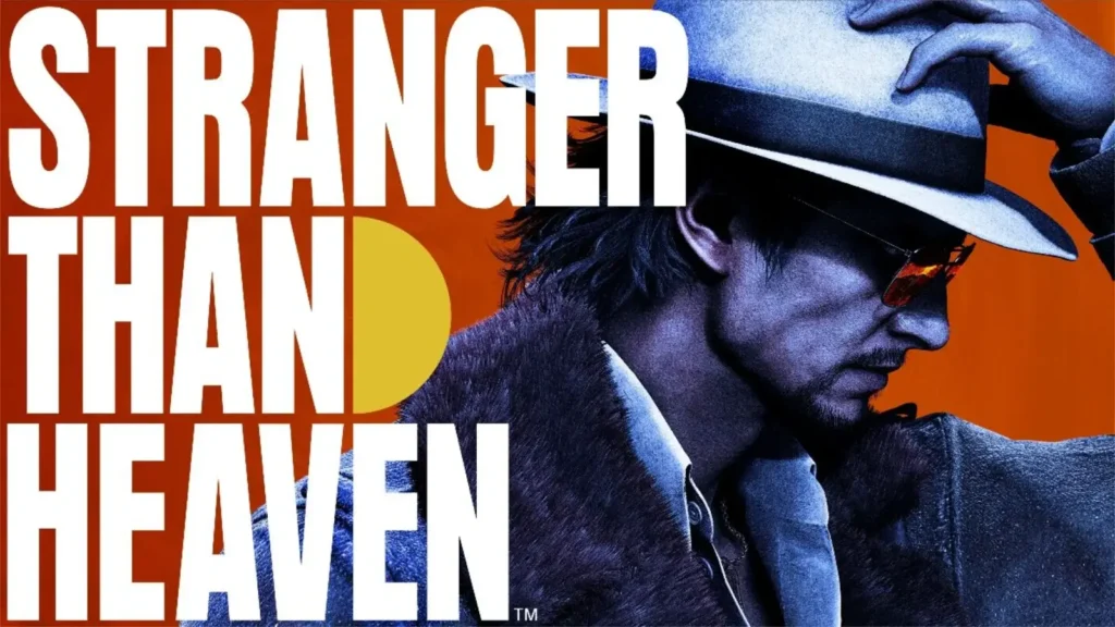 A SEGA e o RGG Studio anunciaram Tupac Shakur no elenco de STRANGER THAN HEAVEN! Confira a data de lançamento e os bônus de pré-venda.