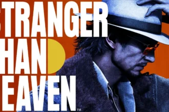A SEGA e o RGG Studio anunciaram Tupac Shakur no elenco de STRANGER THAN HEAVEN! Confira a data de lançamento e os bônus de pré-venda.