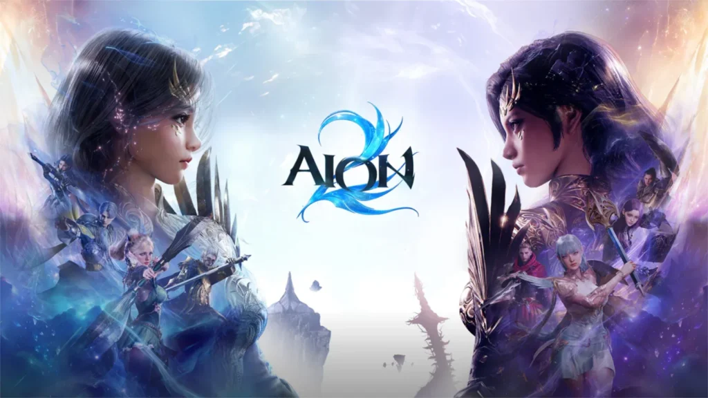 A NC revelou que AION 2 chegará oficialmente em setembro na Steam e PURPLE! Inscreva-se na newsletter para garantir mascotes exclusivos de graça.