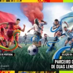 A temporada Flame On Football chegou ao PUBG MOBILE! Ganhe camisas oficiais da Argentina e Portugal, itens de Richarlison e prêmios com palpites de galinhas.