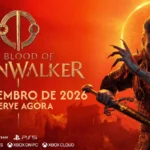 A Rebel Wolves revelou trailers de The Blood of Dawnwalker no Summer Game Fest! Confira a data de estreia, a jogabilidade e o futuro da saga.