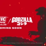 A SEGA celebrou 35 anos de Sonic no Summer Game Fest com novidades para Sonic Racing: CrossWorlds e o anúncio do indie SONIC PICO PARK!