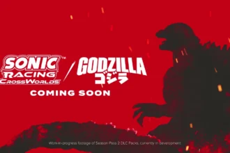 A SEGA celebrou 35 anos de Sonic no Summer Game Fest com novidades para Sonic Racing: CrossWorlds e o anúncio do indie SONIC PICO PARK!