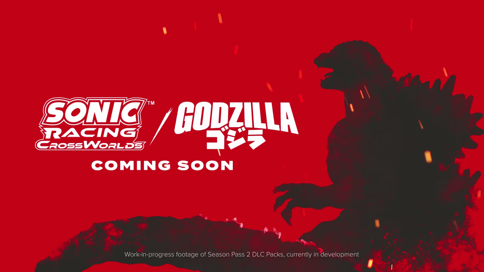 A SEGA celebrou 35 anos de Sonic no Summer Game Fest com novidades para Sonic Racing: CrossWorlds e o anúncio do indie SONIC PICO PARK!