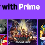 O Amazon Luna revelou as atualizações de junho com Hollow Knight, Mafia III e desconto de 43% no controle oficial durante o Prime Day!