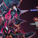 A Konami iniciou as eliminatórias para o WCS 2026 no Yu-Gi-Oh! MASTER DUEL! Garanta mil gemas grátis e cartas raras no bônus de login.