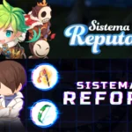 A Gravity lançou uma grande atualização para Ragnarök Online LATAM! Descubra como funcionam os novos sistemas de Reforma de itens.
