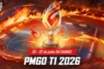 O PUBG MOBILE Global Open começou em Jacarta! Acompanhe FURIA, Alpha7 e Loops na disputa pela premiação de 500 mil dólares.