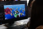 A parceria entre Mastertech e Roblox lançou a Expedição Roblox na Estrada! O projeto gratuito ensina programação Luau para jovens pelo Brasil.