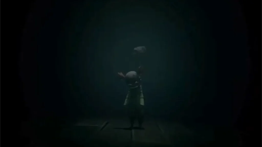 A Bandai Namco anunciou o DLC Little Nightmares III – The Backstage! Conheça a nova personagem Dime e a missão para salvar Alone.