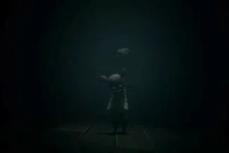 A Bandai Namco anunciou o DLC Little Nightmares III – The Backstage! Conheça a nova personagem Dime e a missão para salvar Alone.