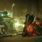 A Archetype Entertainment revelou um vídeo estendido de jogabilidade de EXODUS! Conheça o sistema de escolhas, armas mutáveis e os Despertos.