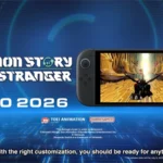A Bandai Namco lançou a demonstração gratuita de DIGIMON STORY TIME STRANGER! Teste o RPG no Nintendo Switch e transfira seu progresso para o jogo final.