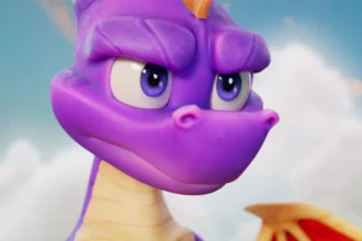 A Activision revelou Spyro: A Realm Beyond! O novo jogo da Toys for Bob traz mecânica de voo livre e o retorno do dublador Tom Kenny.