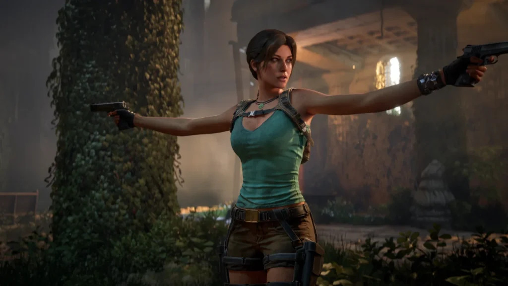A Amazon e a Crystal Dynamics anunciaram Tomb Raider: Legacy of Atlantis! Confira o trailer do State of Play, edições de pré-venda e dublagem PT-BR.