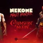 A ProbablyMonsters confirmou o lançamento do RPG gótico Crimson Moon para setembro de 2026 e o jogo de ação Nekome para o início de 2027!