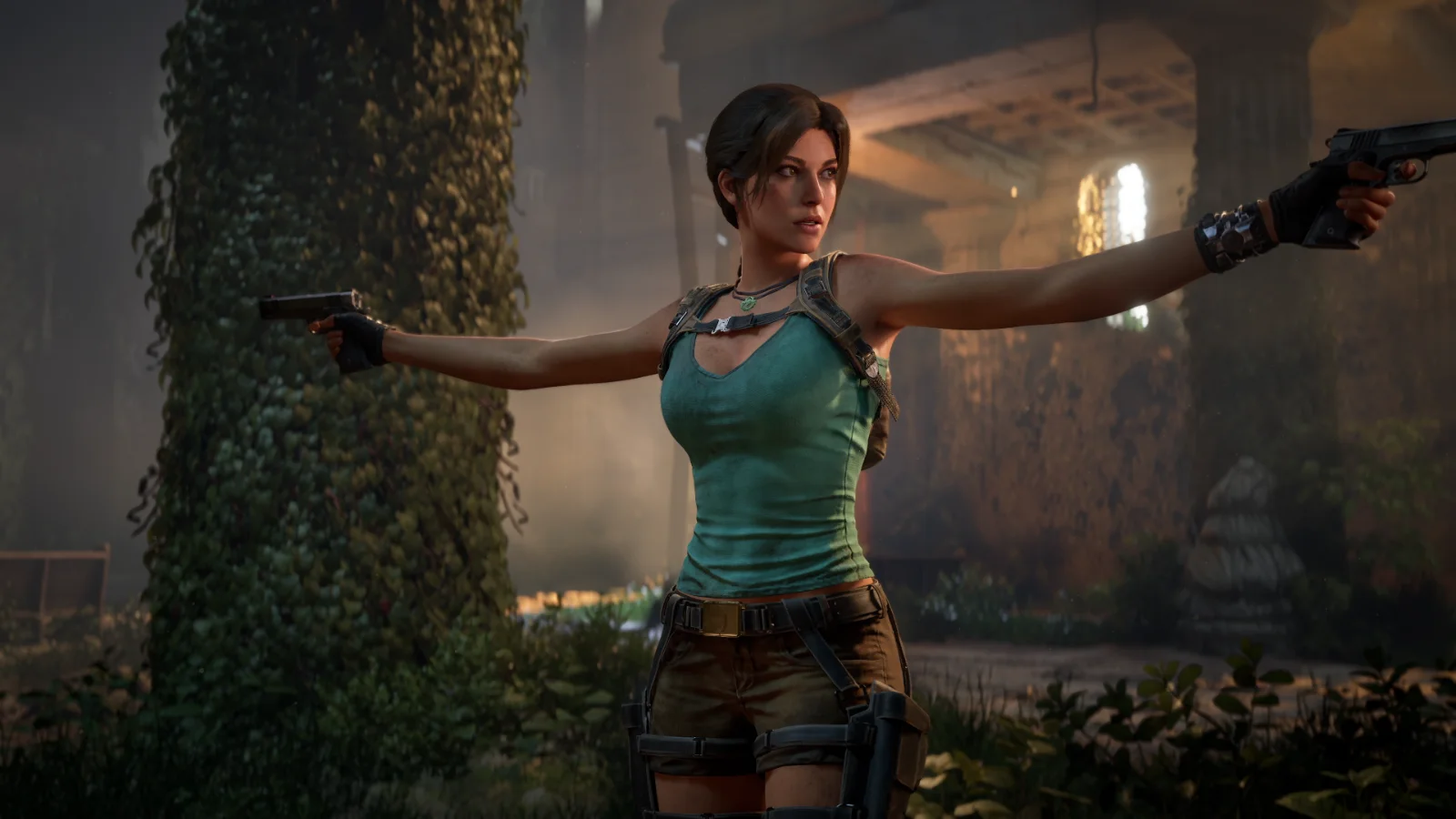 A Amazon e a Crystal Dynamics anunciaram Tomb Raider: Legacy of Atlantis! Confira o trailer do State of Play, edições de pré-venda e dublagem PT-BR.