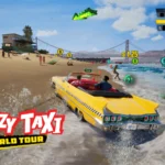 A SEGA revelou Crazy Taxi: World Tour no Xbox Games Showcase com a clássica música do The Offspring! Confira os novos modos e plataformas.