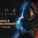 A Funcom anunciou o lançamento de Dune: Awakening para PS5 e Xbox Series X|S em 22 de setembro! Confira o modo solo e os bônus da pré-venda.