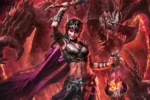 A Blizzard apresentou a classe Bruxo em Diablo Immortal! Confira as habilidades de invocação, a região de Lut Gholein e a data do patch 5.0.