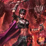 A Blizzard apresentou a classe Bruxo em Diablo Immortal! Confira as habilidades de invocação, a região de Lut Gholein e a data do patch 5.0.