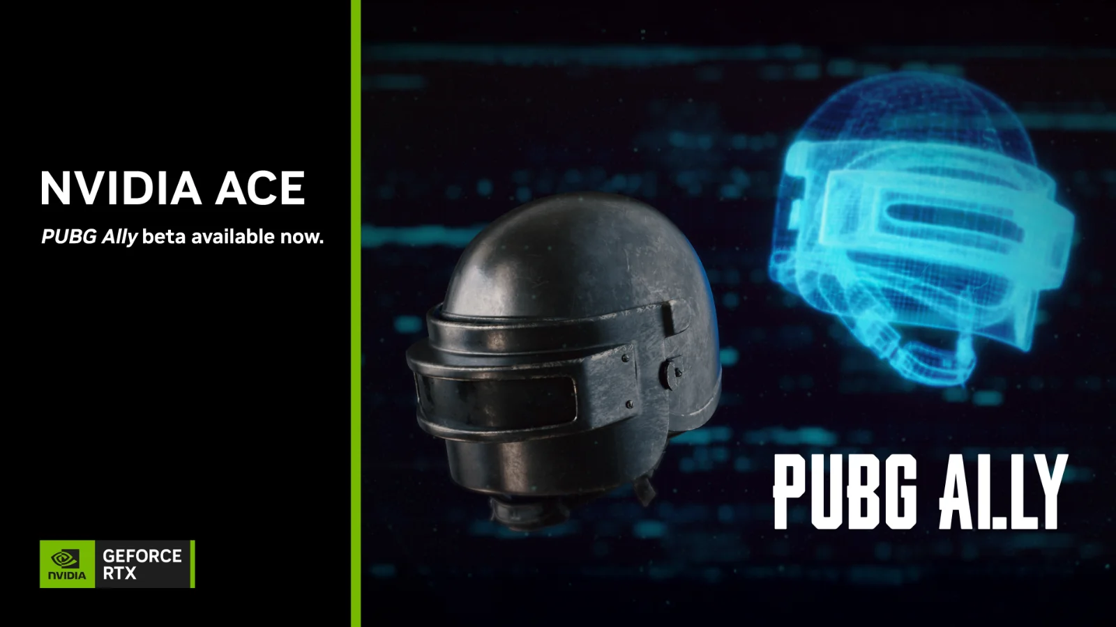 NVIDIA Lança Framework de Inteligência Artificial NVIDIA ACE na Unreal Fest
