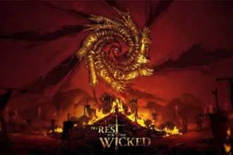 A Moon Studios confirmou o lançamento da versão 1.0 de No Rest for the Wicked para outubro! Confira as novidades do RPG de ação estilo Souls.